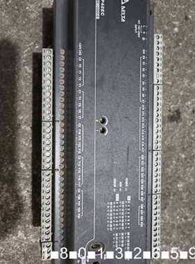 议价PLC，DVP48EC00R3，功能，图