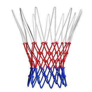 篮球网加粗专业比赛篮网便携式投篮框网兜篮圈蓝球网框网篮球筐网