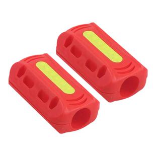 通用无极SR150GT保险杠VRS125防摔块大阳ADV150护杠防撞条保护块