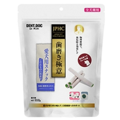 丹特医生犬用洁齿骨狗零食