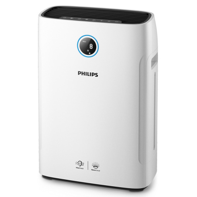飞利浦加湿净化一体机