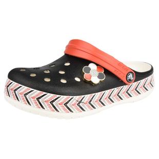 [断码清仓]Crocs卡洛驰儿童鞋夏季沙滩鞋轻便凉鞋速干洞洞鞋拖鞋