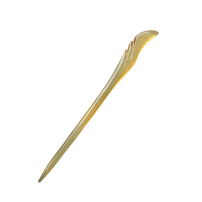 小李子簪子新中式簪子盘发