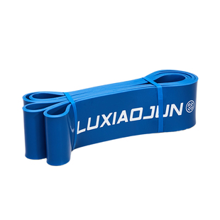 luxiaojun吕小军弹力带颈椎健身拉力绳跑步瑜伽腰腹练习阻力带