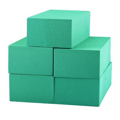 花嫁喜花艺插花泥鲜花泥干花泥