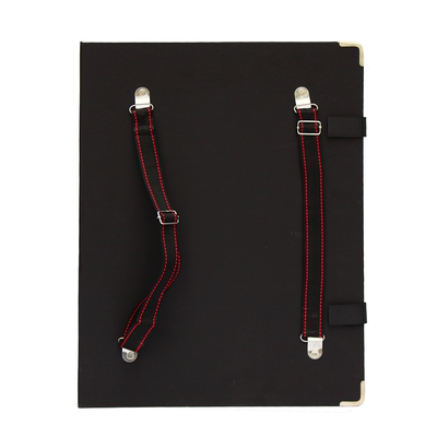 包邮防水4k画夹A3便携式画板画架可背双肩速素描板写生8K画板夹