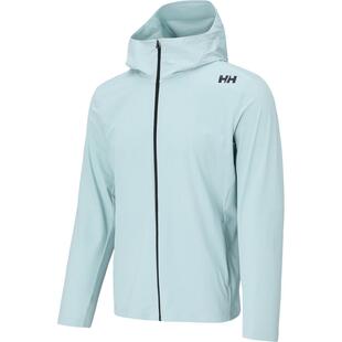 【经典款】HELLY HANSEN/HH 夏季新款男款防晒凉感户外追光防晒衣