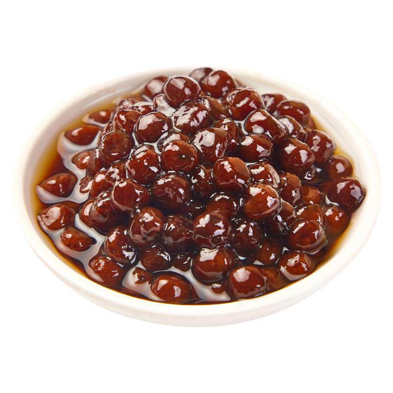 Q婆婆老红糖珍珠小圆子