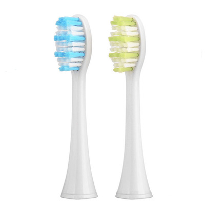 博皓原厂电动牙刷刷头