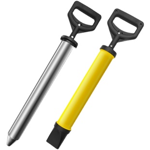 水泥填缝枪防盗门灌浆器小型砂浆注浆机手动工具门框堵塞注射勾缝