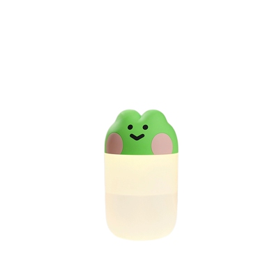 便携式加湿器leniniLINEFRIENDS