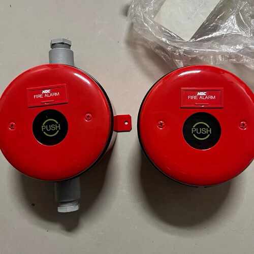 询价-NDC手动火灾报警按钮型号FS4010可维修