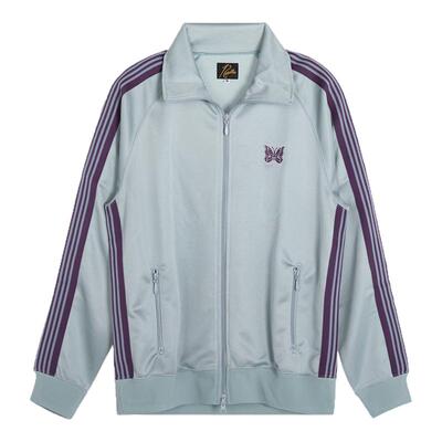 Needles春夏男士时尚休闲百搭夹克外套银泰百货精品 301574