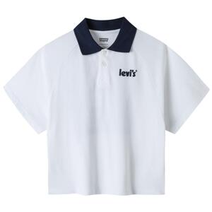 Levi's李维斯童装男童Polo衫