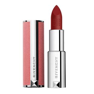 【自营】Givenchy/纪梵希高定香榭粉丝绒口红N17 N16 N27 N37唇膏