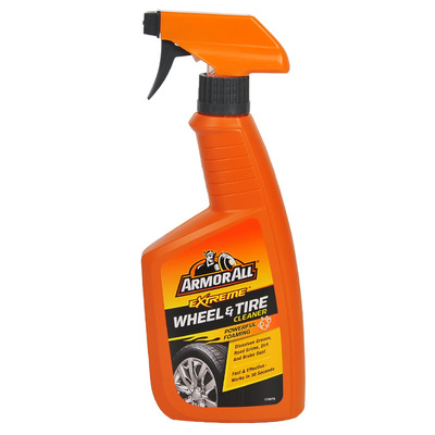 牛魔王汽车轮毂去污沥青清洁剂