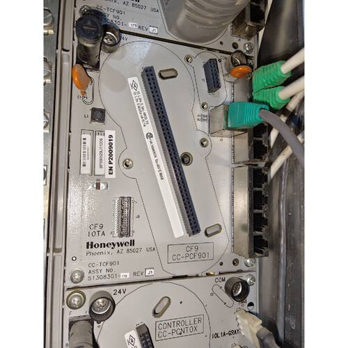 询价-CC-TCF901底座，型号51308301-175