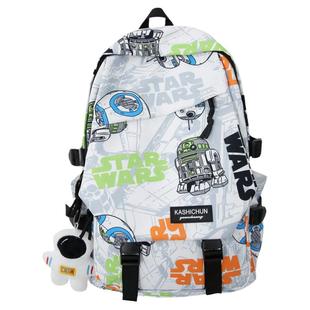 书包男小学生五六年级男生初中生青少年双肩包男童男孩旅游背包