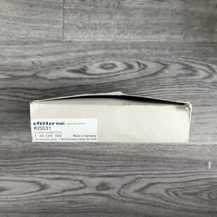 KI5031 易福门 接近开关 工业传感器 自动化配件