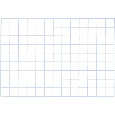 铁丝网格架网片幼儿园环创铁网