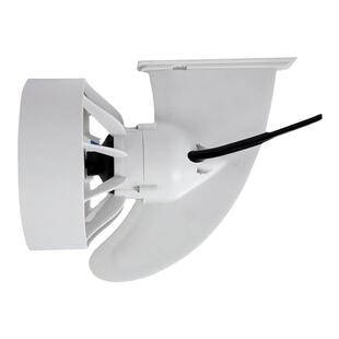 猎宇充气SUP浆板冲浪板动力鱼鳍推动水下螺旋桨皮划艇电动推进器