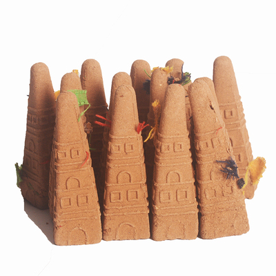 五色布烟供食子香烟供食子粉