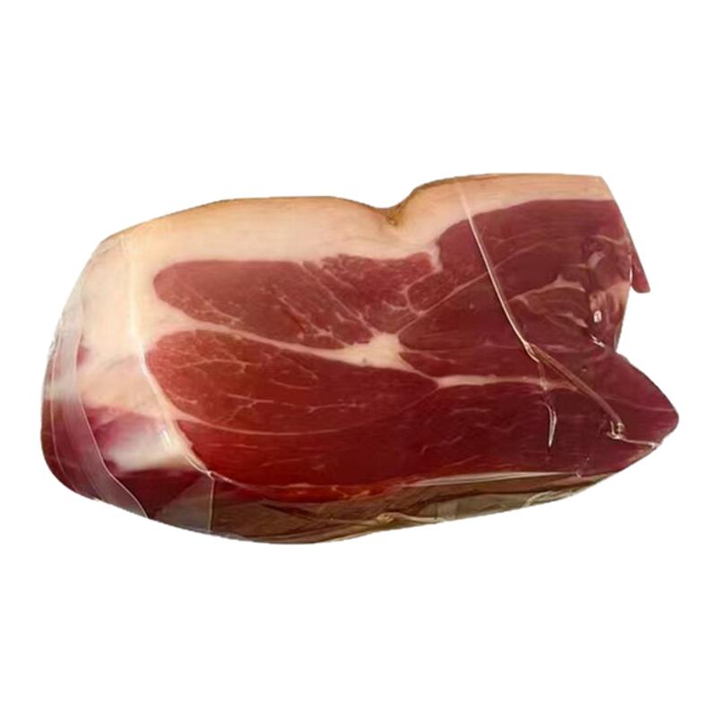 云南火腿正宗诺古邓生吃火腿