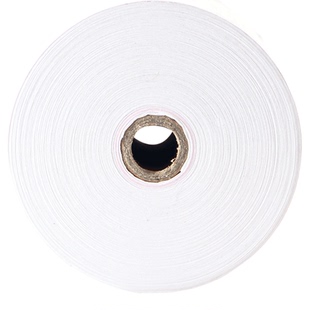 热敏收银纸57x40mm热敏打印纸57*40小票纸36卷58mm卷纸美团外卖纸