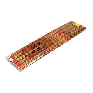 完全无烟无味印字金香粗香高佛香