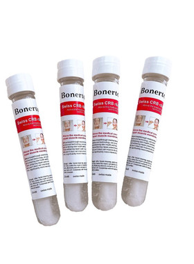 Bonertou泊娜朵水光滋润碧玉青春复合试管面膜白膜红膜绿膜正品