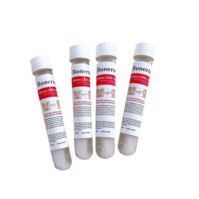 Bonertou泊娜朵水光滋润碧玉青春复合试管面膜白膜红膜绿膜正品