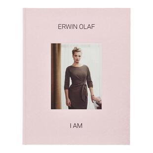 现货 欧文奥拉夫：我 Erwin Olaf I Am英文原版 艺术摄影 华源时空