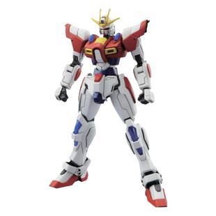 万代 HGBF 创制燃焰 燃烧高达 高达创战者拼装模型