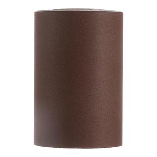 咖啡色贴纸玻璃贴条棕色踢脚线墙纸自粘装饰窗户边框包边窗框贴膜