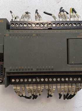 标题：原装CPU224 6ES7214-1BD23—议价