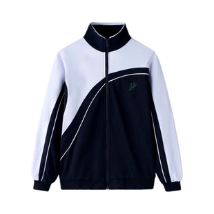 深圳校服中学生校服裤子男女冬季加绒加厚运动校裤高中生长裤外套