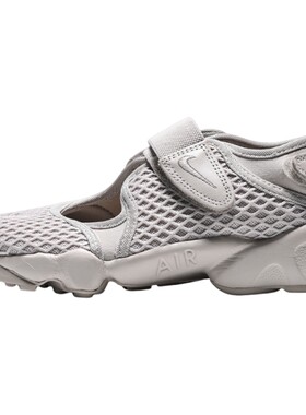 滔搏丨NIKE耐克女子AIR RIFT魔术贴户外沙滩休闲凉鞋HM8288-200