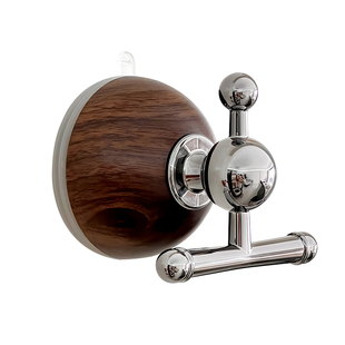 日本吸盘挂钩免打孔强力承重厨房新款真空粘钩浴室毛巾无痕粘胶贴