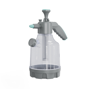 耐高温清洁专用喷壶3升100度热水烟机地板清洗洁卫生油污专用喷壶