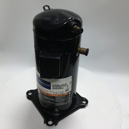 ZR72KC ZR81KC-TFD-522 ZR81KCE-TFD-522谷轮7匹空气能热泵压缩机