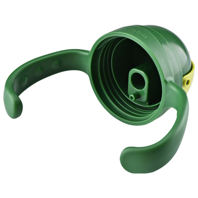 小狮王辛巴带吸管水杯头把手组