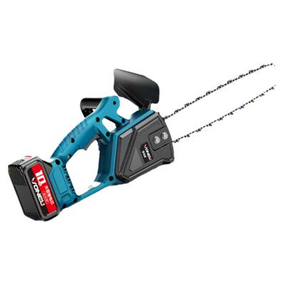 德国万牛12寸充电式锂电单手锯