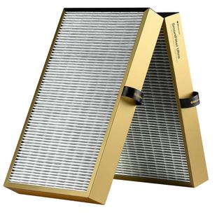 Blueair/布鲁雅尔空气净化器滤网适用7300系列机器除甲醛智能盾醛