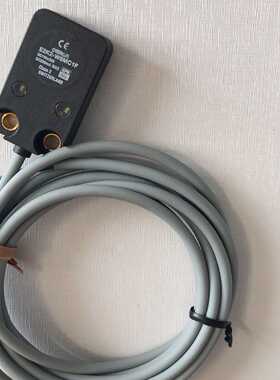 询价E2K2W8MC1F方形接近开关传感器