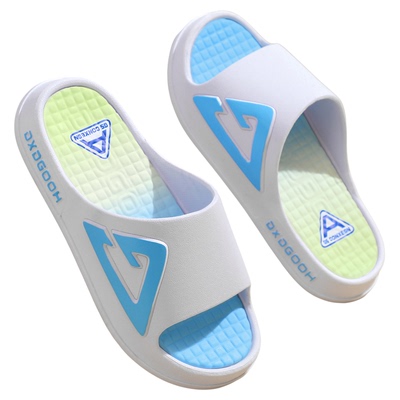儿童凉拖鞋夏季室内户外防滑软底