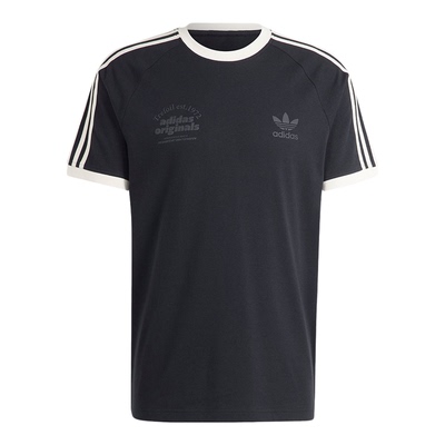 Adidas/阿迪达斯男士短袖T恤