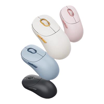 小米无线鼠标2.4G蓝牙双模