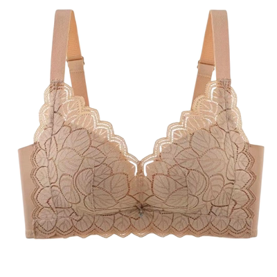 8656中厚薄B杯亚当之手超聚拢上托Q弹软糯不空杯内衣文胸罩