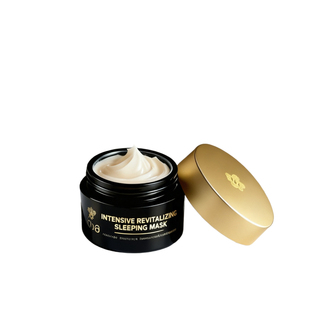 泰国Aga沉香精油睡眠面膜免洗涂抹阿迦幻彩清爽男女