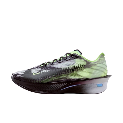 NIKE耐克女鞋VAPORFLY NEXT% 4马拉松竞速碳板鞋跑步鞋IR7596-606